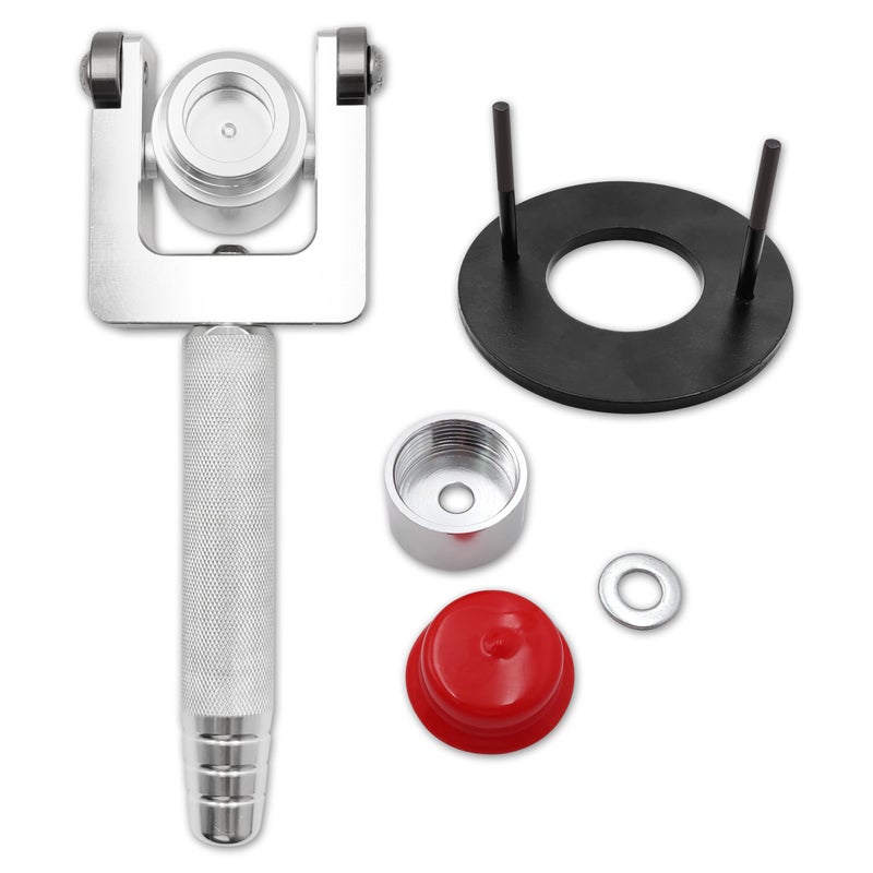 Salangid Belt Changing/Clutch Removal Kit Compatible with Polaris RZR XP Turbo/S 2016-2019 and RS1 2018-2019 - Image 1
